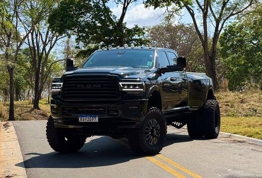 Dorjona Dually